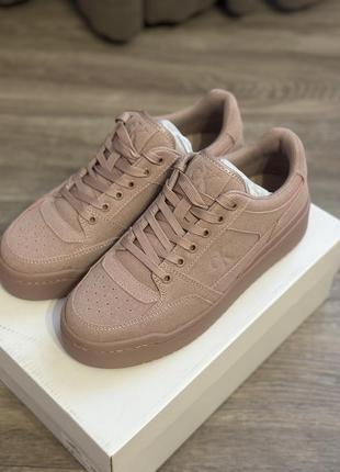 Кроссовки / кеды alondra calvin klein 38р.