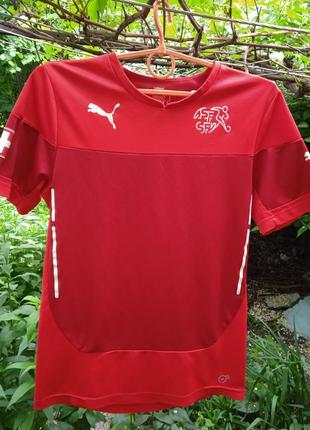 Футболка puma спорт