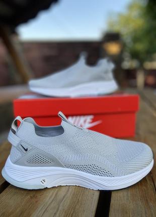 Мокасини nike