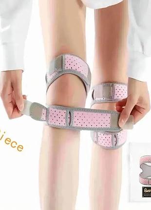 Бендаж наколенный