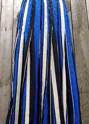 Дивовижна спідниця. вінтаж. шовк