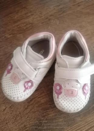 Мокасины туфли кеды пинетки