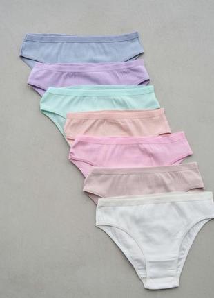 Набор трусиков слипов