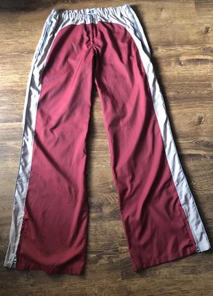 Широкі штани