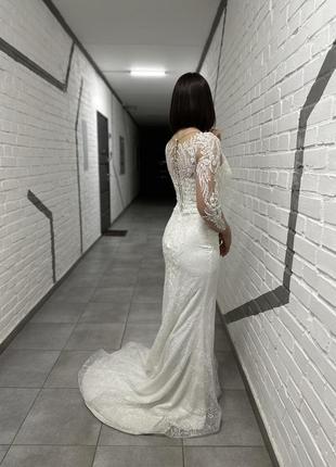 Весельное платье размер м