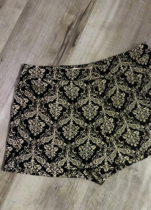 Летние шорты