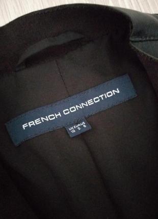 Женская куртка french connection8 фото