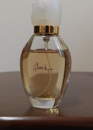 Туалетная вода marks&spenser, florentyna