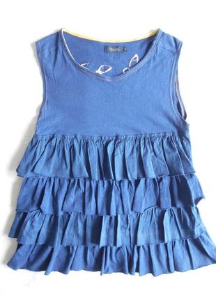 Туника на девочку подростка, р.164.