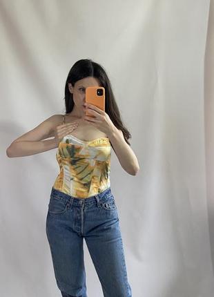 Корсет жіночій