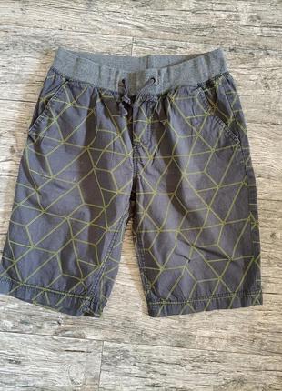 Шорти для хлопчика 13-14 років