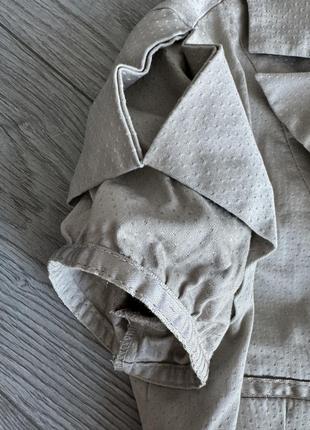 Жилет укорочений vila clothes 5