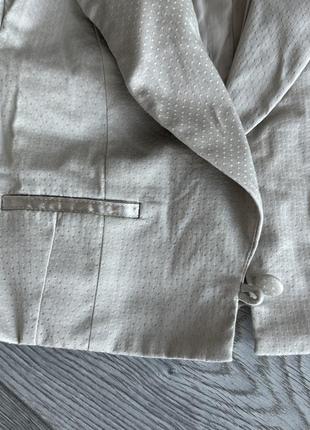 Жилет укорочений vila clothes 3