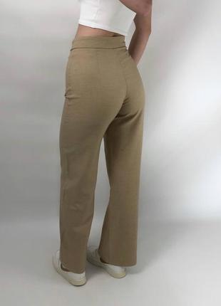 Bershka класичні штани