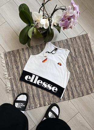 Майка ellesse топ ellesse