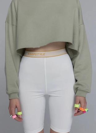 Велосипедки keepstyle
