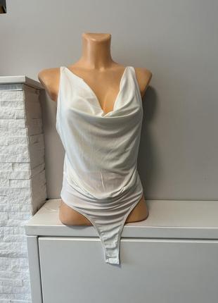 Боди zara