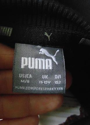 Крутецький світшот puma 4