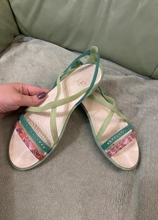 Мыльницы crocs