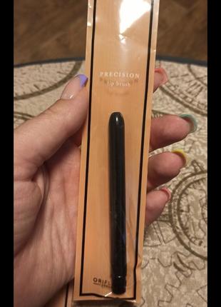 Пензлик для помади 29599