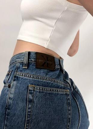 Calvin klein джинси