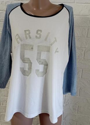 Трикотажна кофта в ідеальному стані 4xl