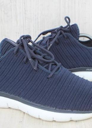 Кроссовки skechers air-cooled сша 37р