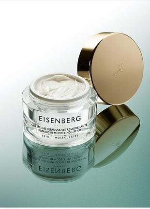 Eisenberg firming remodelling cream крем для лица!