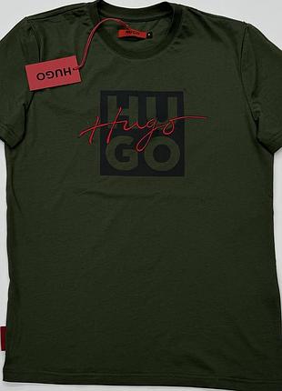 Чоловіча футболка