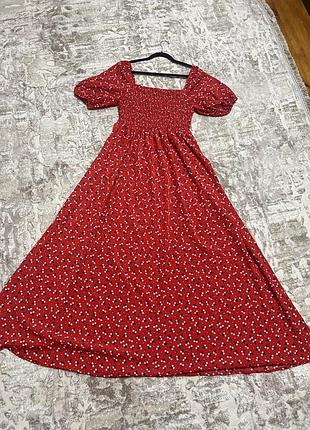 Платье женское