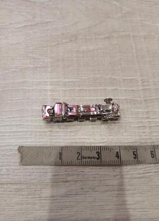 Заколка-автомат франция