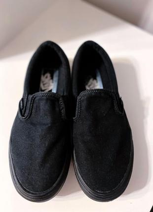 Сліпони кели vans