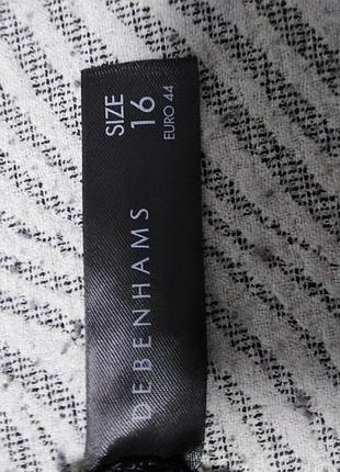 Накидка от debenhams.8 фото