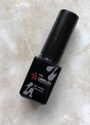 Molekula nails світловідбивний гель лак