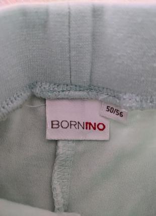 🌿шорти від bornino3 фото