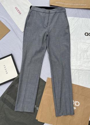 Брюки zara