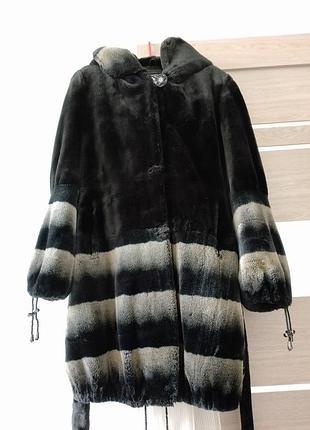 Шубка пальто