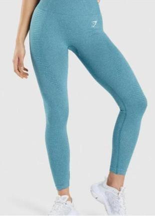 Жіночі лосини легінси тайтси gymshark
