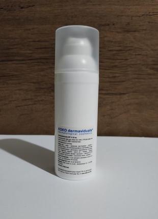 Dermaviduals spf 152 фото