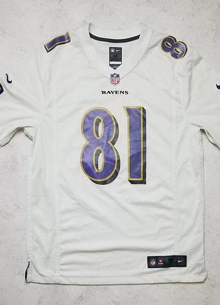 Американский футбол nike ZoomX baltimore ravens