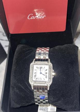 Годинник cartier1 фото