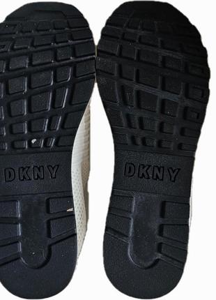 Женские слипоны dkny6 фото