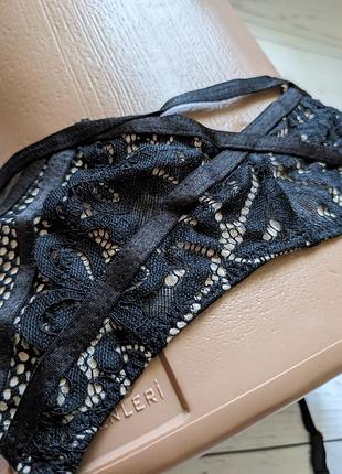 Подтяжки для чулок от secret possession