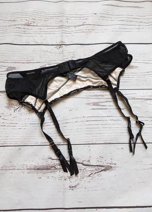 Подтяжки для чулок от secret possession