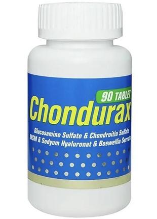 Chondutax , виробник туреччина , 90 таб