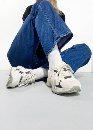 Кросівки Chaussures asics Svarta Gel-Venture 8 1012A708 Deep Sea Teal Blazing Coral 404