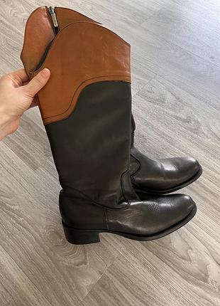 Классные сапоги