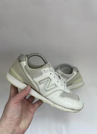 Кросівки new balance 996