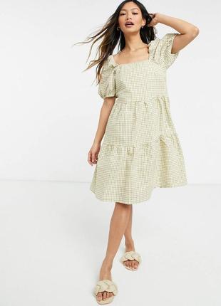 Платье очень милое