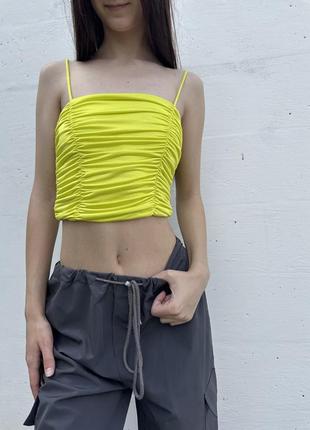 Топ от newyorker